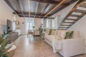 La casa di Carla Mandello Del Lario